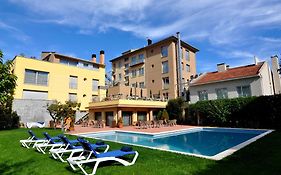 Aparthotel Sole